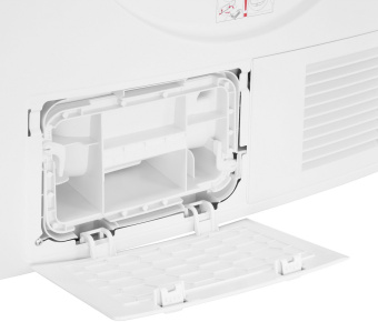 Сушильная машина Maunfeld MFDM168WHE белый