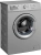 Стиральная машина Beko WRE 65P1 BSS серебристый 
