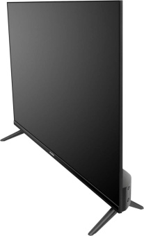 Телевизор HYUNDAI H-LED50FU7004 SMART Салют ТВ черный
