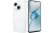Смартфон Tecno Spark Go 1 64Gb белый (KL4 64+3 Glittery White)