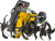 Культиватор Huter GMC-6.8 6.8л.с.