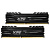 Память DDR4 2x8Gb 3600MHz ADATA KIT2 AX4U36008G18I-DB10