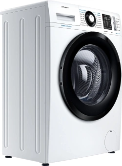 Стиральная машина Атлант СМА 60У1013-02 белый 6кг 1000об/мин узкая