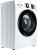 Стиральная машина Атлант СМА 60У1013-02 белый 6кг 1000об/мин узкая