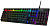 Клавиатура HyperX Alloy Origins механическая черный USB for gamer LED (4P4F6AA#ABA)