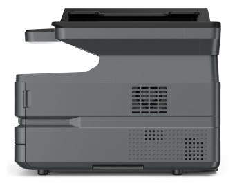 МФУ лазерный Deli Laser M3100ADNW A4 Duplex Net WiFi белый