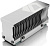 Радиатор ID-Cooling Zero M15 серебристый Al 80gr Ret