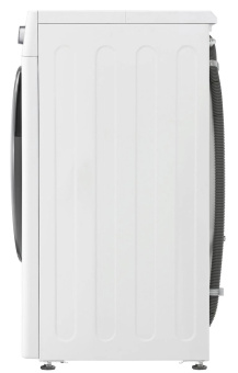 Стиральная машина LG F2V3HS4W