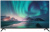 Телевизор HYUNDAI H-LED43BU7006 Android TV Frameless black 4K Ultra HD