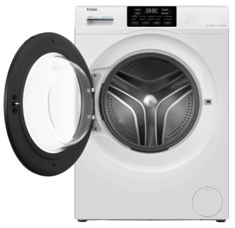 Стиральная машина Haier HW70-BP12919 белый