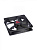 Вентилятор ACD ACD-F1225BH3-A черный 120x25мм 2300rpm 3pin RTL