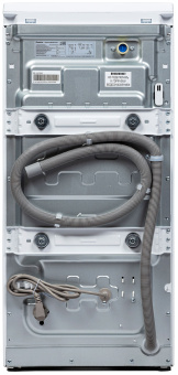 Стиральная машина Бирюса WM-MT813/05 белый