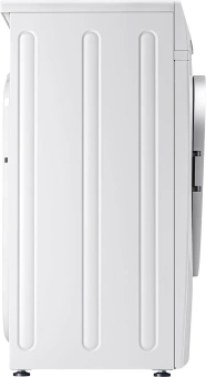 Стиральная машина Атлант СМА 60У1014-01 белый 6кг 1000об/мин