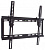 Кронштейн Kromax IDEAL-4 22-65 черный