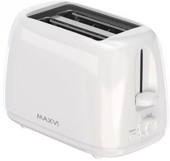 MAXVI KT723P white