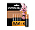 DURACELL LR03-4BL BASIC CN (Б0026813)