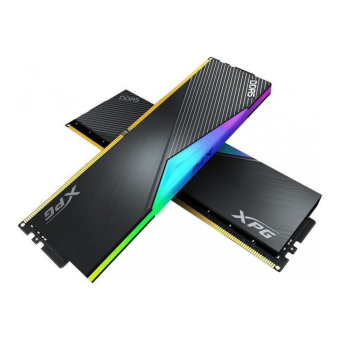 Память DDR5 2x16Gb 8000MHz ADATA AX5U8000C3816G-DCLARBK