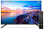 Телевизор Harper 40F720T черный
