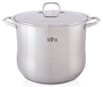 Кастрюля LARA LR02-44