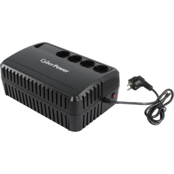 ИБП CYBERPOWER 850VA 425W BU850E