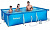 BESTWAY 56411 Бассейн каркасный 300х201х66см, 3300 л, с ф.-насосом