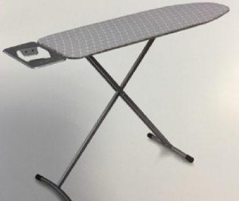 PERILLA Эвелина М