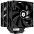 Устройство охлаждения(кулер) ID-Cooling SE-225-XT V2 Soc-AM5/AM4/1151/1200/2066/1700 черный 4-pin 15.2-35.2dB Al+Cu 220W 960gr Ret