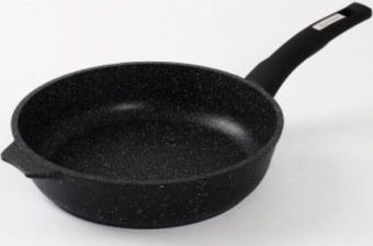 МЕЧТА 26802 Гранит black 26см