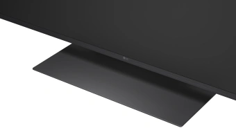 Телевизор LG 65MRGB86B6A.ARUG черный