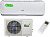 Сплит-система RIX I/O-W07MB LITE 20м2