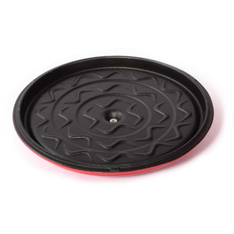 Кастрюля Korting K 1224 R