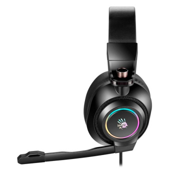 Наушники A4Tech Bloody G580 черный