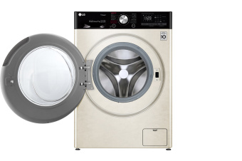 Стиральная машина LG F2V5HS9B