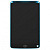 MAXVI MGT-02 blue LCD планшет для заметок и рисования