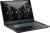 Ноутбук 17.3" Asus TUF Gaming A17 FA706NFR-HX007 черный R7-7435HS 16Gb/512Gb GeForce RTX2050 noOS (90NR0JW5-M00080)