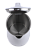 Чайник электрический Renova KT17S-05W 1,7л 2200Вт белый