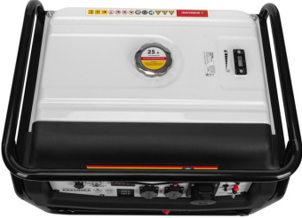 Генератор бензиновый Kranz KR5500EA