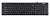 Клавиатура Acer OKW010 черный USB slim Multimedia