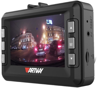 Видеорегистратор с радаром ARTWAY MD-105