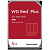 Жесткий диск 4Tb WD SATA-III 6Gb/S 256MB RED PLUS40EFPX