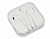 REXANT (18-0150) НАУШНИКИ С МИКРОФОНОМ, БЕЛЫЕ