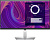Монитор Dell 27" P2723D черный IPS LED 5ms 16:9 HDMI матовая HAS Piv 1000:1 350cd 178гр/178гр 2560x1440 60Hz DP USB 6.76кг