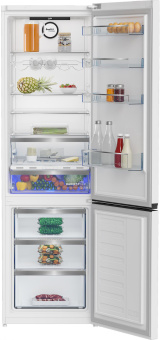 Холодильник Beko B5RCNK403ZW белый (двухкамерный)