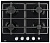 Варочная панель BEKO HILG 64235 S (РА)