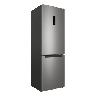 Холодильник Indesit ITS 5180 G серебристый