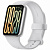 Фитнес-браслет Xiaomi Smart Band 9 Pro 1.74" 135-205мм лунное серебро (BHR8715GL)