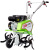 Культиватор RedVerg RD-GT790 7л.с. Культиватор RedVerg RD-GT790 7л.с.