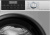 Стиральная машина Haier HW60-BP12929ASE серебристый