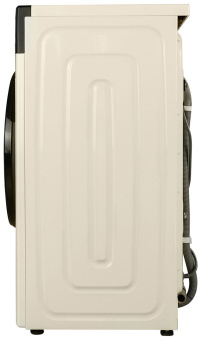 Стиральная машина Centek CT-1961 бежевый