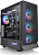 Корпус Thermaltake Ceres 500 TG ARGB черный без БП ATX 7x120mm 7x140mm 2xUSB3.0 audio bott PSU